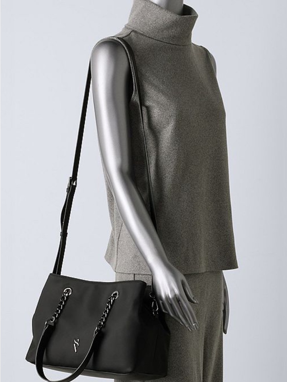 Simply Vera Vera Wang Satchel Bag